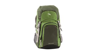 Retkireppu Easy Camp Patrol, 20 l, vihreä. hinta ja tiedot | Easy camp Lapset | hobbyhall.fi