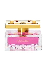 ESCADA Especially Escada EDP naiselle, 50 ml hinta ja tiedot | Naisten hajuvedet | hobbyhall.fi