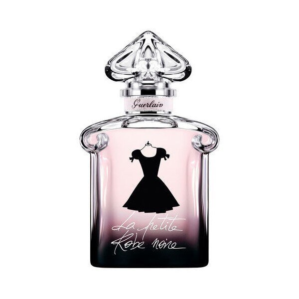 Guerlain La Petite Robe Noire EDP naiselle 30 ml hinta ja tiedot | Naisten hajuvedet | hobbyhall.fi