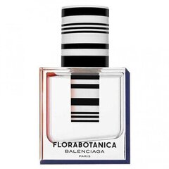 Eau de parfum Balenciaga Florabotanica EDP naisille 50 ml hinta ja tiedot | Naisten hajuvedet | hobbyhall.fi