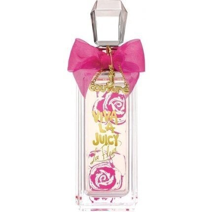 Juicy Couture Viva La Juicy La Fleur EDT naiselle 150 ml hinta ja tiedot | Naisten hajuvedet | hobbyhall.fi