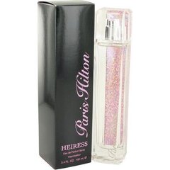 Paris Hilton Heiress EDP naisille 100 ml hinta ja tiedot | Naisten hajuvedet | hobbyhall.fi