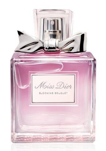 Dior Miss Dior Blooming Bouquet EDT hajuvesi naisille 100 ml hinta ja tiedot | Naisten hajuvedet | hobbyhall.fi