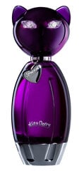 Katy Perry Purr EDP naisille 100 ml hinta ja tiedot | Katy Perry Hajuvedet ja tuoksut | hobbyhall.fi