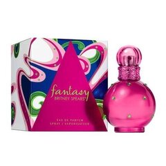 Britney Spears Fantasy EDP Naisille 30 ml hinta ja tiedot | Britney Spears Hajuvedet ja kosmetiikka | hobbyhall.fi