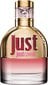 Roberto Cavalli Just EDT naisille 50 ml hinta ja tiedot | Naisten hajuvedet | hobbyhall.fi