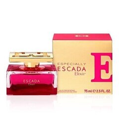 Hajuvesi Escada Erityisesti Escada Elixir EDP naisille 50 ml hinta ja tiedot | Naisten hajuvedet | hobbyhall.fi