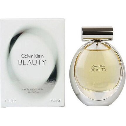 Calvin Klein Beauty EDP naiselle 30 ml hinta ja tiedot | Naisten hajuvedet | hobbyhall.fi