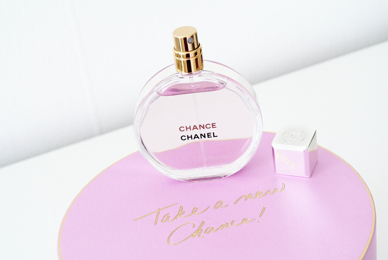 Chanel Chance Eau Tendre EDT naiselle 150 ml hinta ja tiedot | Naisten hajuvedet | hobbyhall.fi