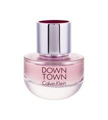 Calvin Klein Downtown EDP naiselle 30 ml hinta ja tiedot | Calvin Klein Hajuvedet ja tuoksut | hobbyhall.fi