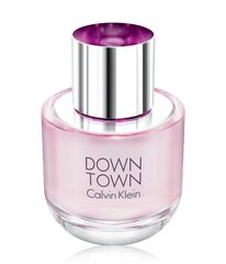 Calvin Klein Downtown EDP naiselle 50 ml hinta ja tiedot | Calvin Klein Hajuvedet ja tuoksut | hobbyhall.fi