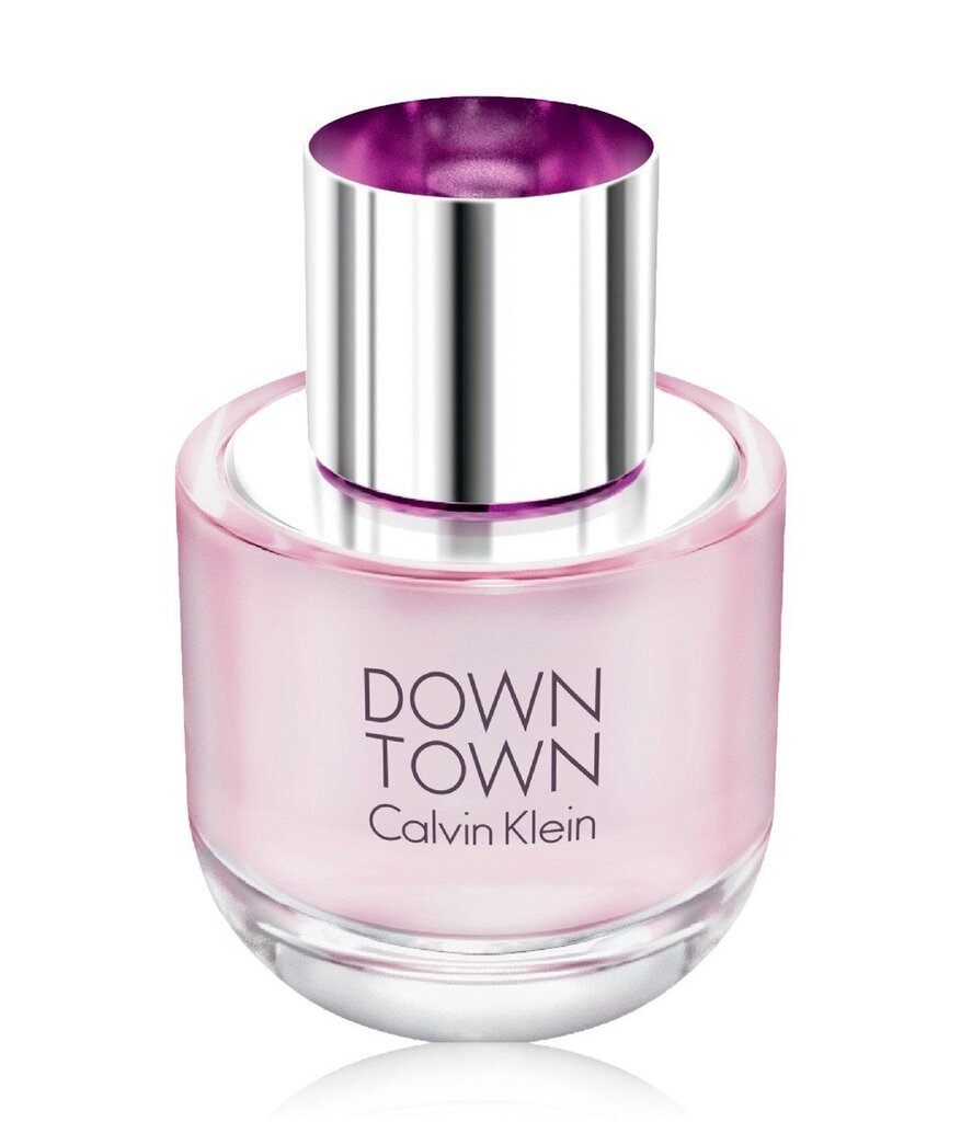 Calvin Klein Downtown EDP naiselle 50 ml hinta ja tiedot | Naisten hajuvedet | hobbyhall.fi