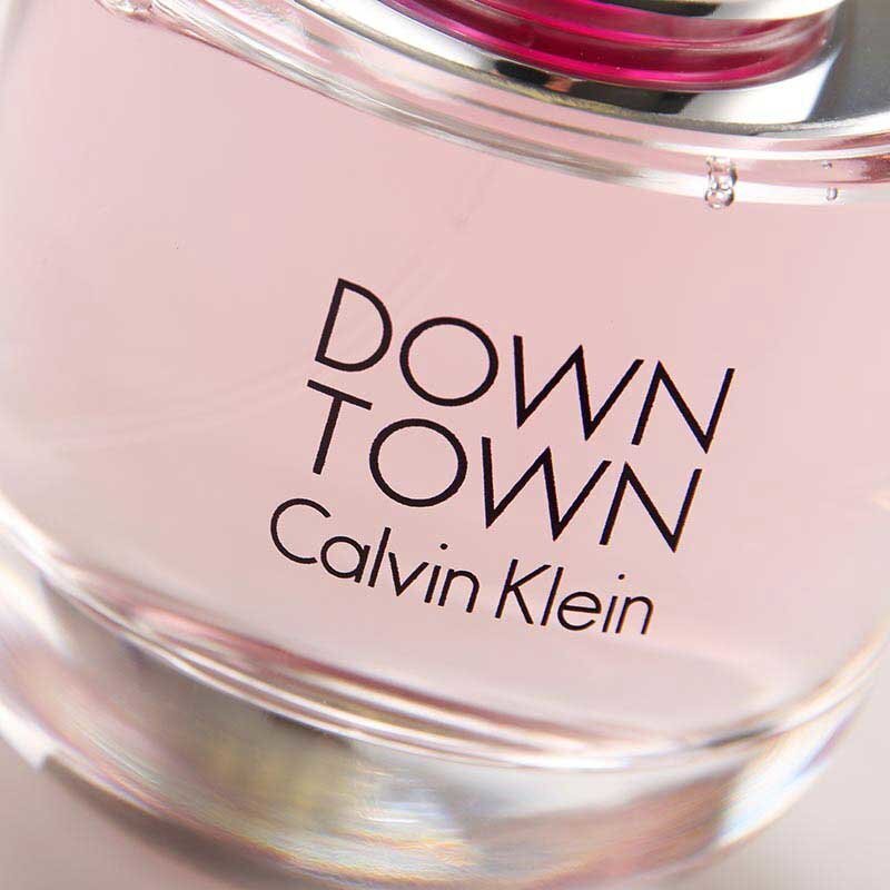 Calvin Klein Downtown EDP naisille 90 ml hinta ja tiedot | Naisten hajuvedet | hobbyhall.fi