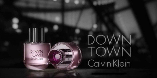 Calvin Klein Downtown EDP naisille 90 ml hinta ja tiedot | Naisten hajuvedet | hobbyhall.fi