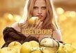 Naisten hajuvesi Donna Karan Golden Delicious, 50ml hinta ja tiedot | Naisten hajuvedet | hobbyhall.fi