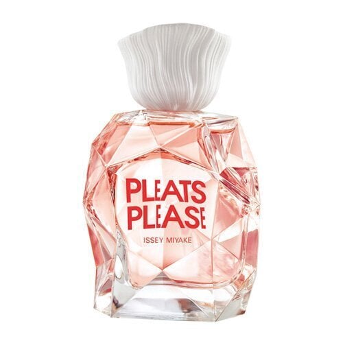 Issey Miyake Pleats Please EDT naiselle 50 ml hinta ja tiedot | Naisten hajuvedet | hobbyhall.fi