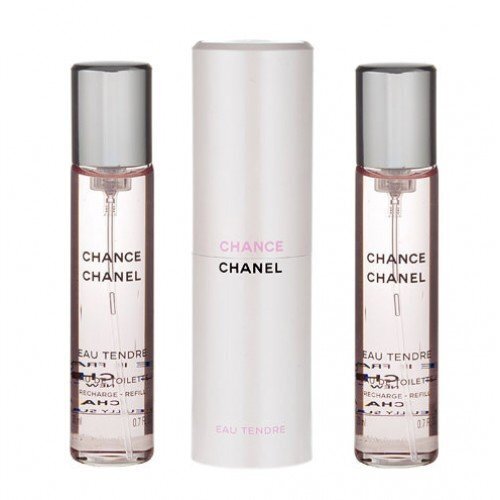 Chanel Chance Eau Tendre EDT naiselle 20 ml hinta ja tiedot | Naisten hajuvedet | hobbyhall.fi