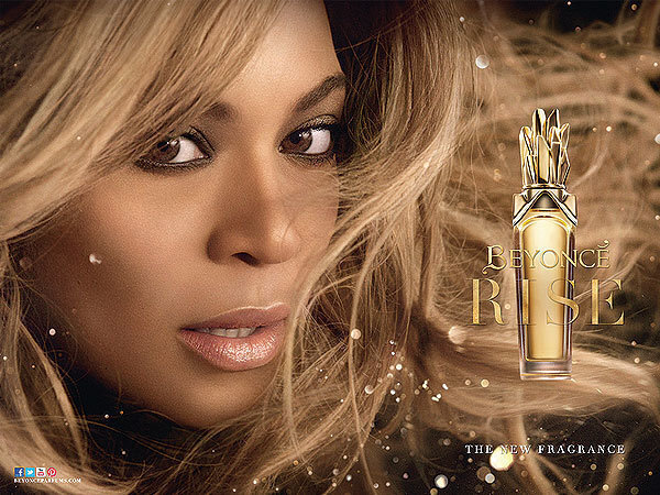 Hajuvesi Beyonce Rise EDP naisille 30 ml hinta ja tiedot | Naisten hajuvedet | hobbyhall.fi