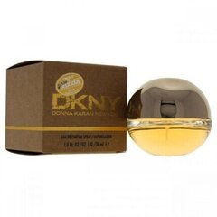 DKNY DKNY Golden Delicious EDP naiselle 30 ml hinta ja tiedot | Naisten hajuvedet | hobbyhall.fi