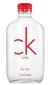 Calvin Klein CK One Red Edition EDT naiselle 100 ml hinta ja tiedot | Naisten hajuvedet | hobbyhall.fi