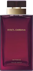 Hajuvesi Dolce & Gabbana Pour Femme EDP naisille 100 ml hinta ja tiedot | Naisten hajuvedet | hobbyhall.fi