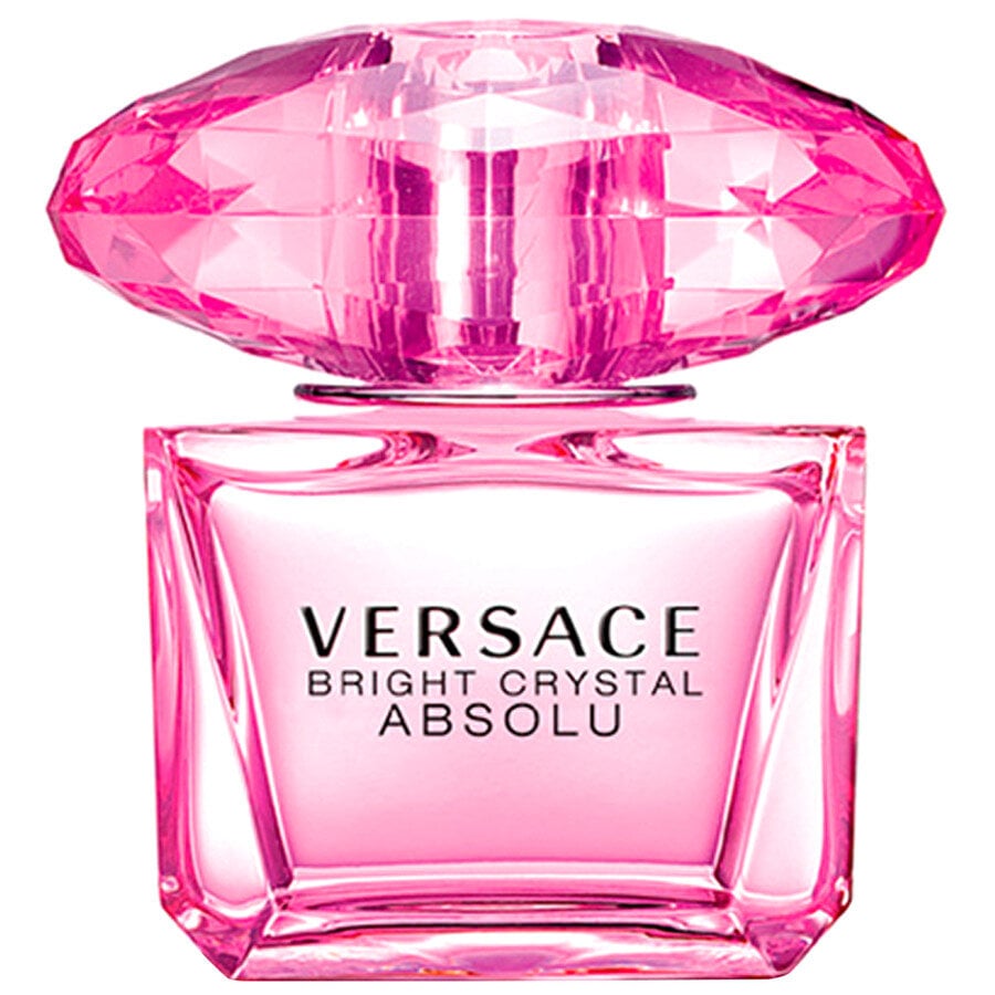 Hajuvesi Versace Bright Crystal Absolu EDP naisille 50 ml hinta ja tiedot | Naisten hajuvedet | hobbyhall.fi