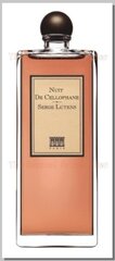 Serge Lutens Nuit de Cellophane EDP naiselle 50 ml hinta ja tiedot | Serge Lutens Hajuvedet ja kosmetiikka | hobbyhall.fi