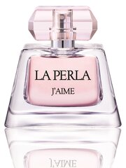 La Perla J´Aime EDP naiselle 100 ml hinta ja tiedot | Naisten hajuvedet | hobbyhall.fi