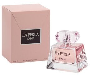 La Perla J´Aime EDP naiselle 100 ml hinta ja tiedot | Naisten hajuvedet | hobbyhall.fi