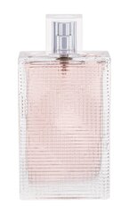 Burberry Brit for Her Rhythm EDT naisille 90 ml hinta ja tiedot | Naisten hajuvedet | hobbyhall.fi