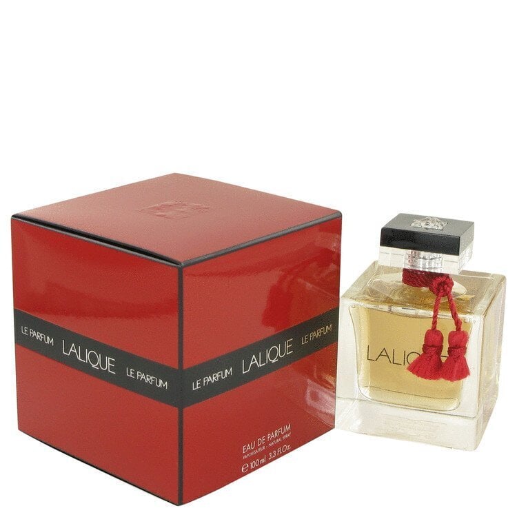 Eau de Parfum Lalique Le Parfum EDP naisille 100 ml hinta ja tiedot | Naisten hajuvedet | hobbyhall.fi