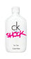 WC-vesi Ck One Shock Calvin Klein EDT naisille, 50 ml hinta ja tiedot | Naisten hajuvedet | hobbyhall.fi