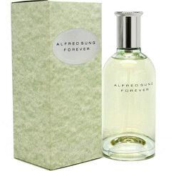 Alfred Sung Forever EDP naiselle 125 ml hinta ja tiedot | Naisten hajuvedet | hobbyhall.fi