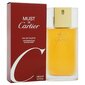 Cartier Musta EDT vartalotuoksu naisille 100 ml hinta ja tiedot | Naisten hajuvedet | hobbyhall.fi