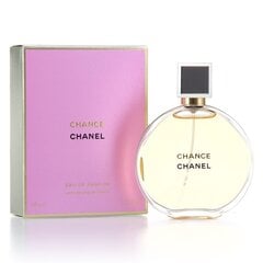 Chanel Chance EDP Hajuvesi naisille 50 ml hinta ja tiedot | Chanel Hajuvedet ja kosmetiikka | hobbyhall.fi