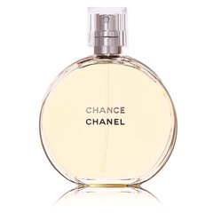 Chanel Chance EDP Hajuvesi naisille 50 ml hinta ja tiedot | Chanel Hajuvedet ja tuoksut | hobbyhall.fi