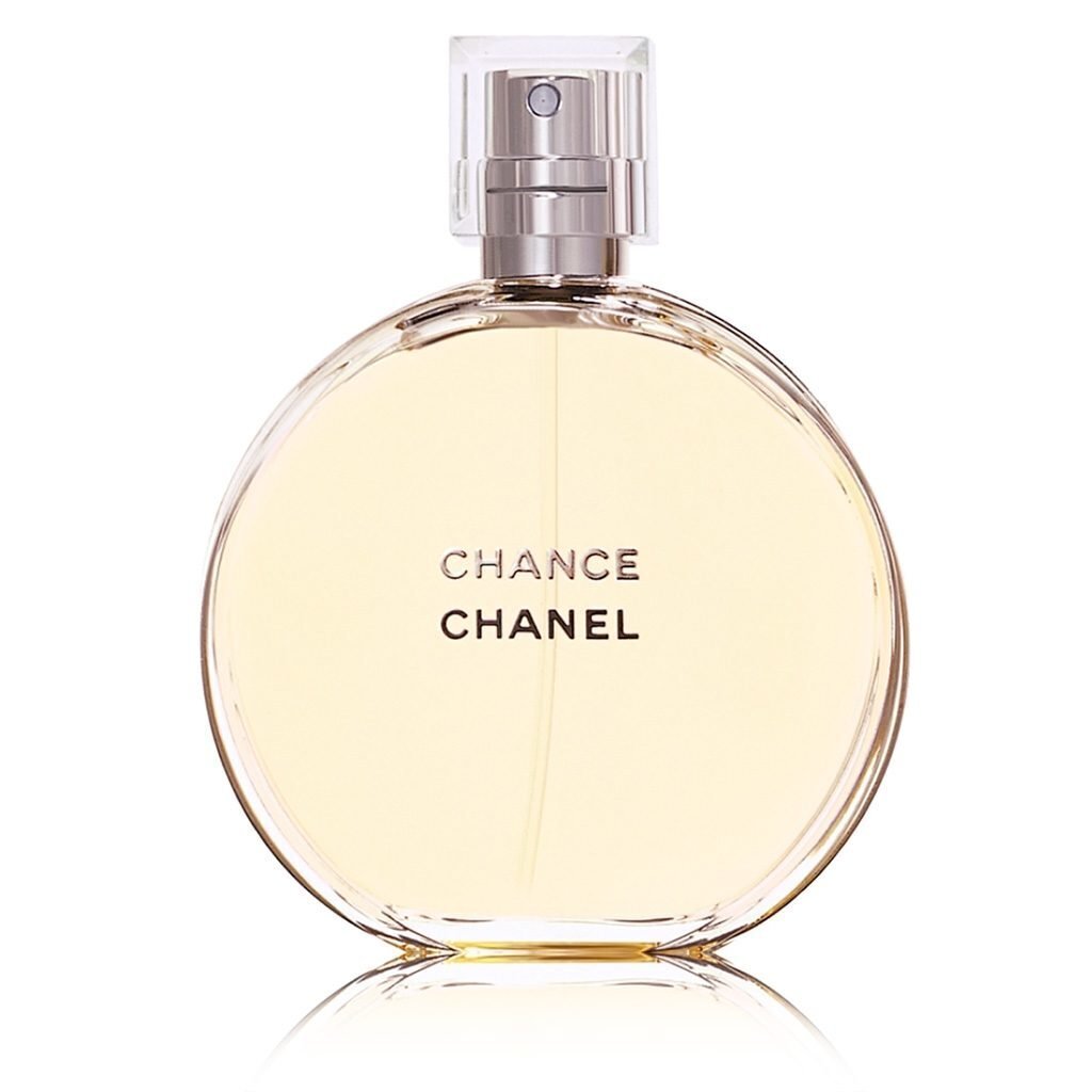 Chanel Chance EDP Hajuvesi naisille 50 ml hinta ja tiedot | Naisten hajuvedet | hobbyhall.fi