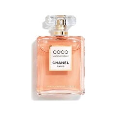 Chanel Coco Mademoiselle EDT naisille 100 ml hinta ja tiedot | Chanel Hajuvedet ja kosmetiikka | hobbyhall.fi