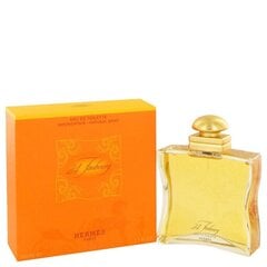 Hermes 24 Faubourg EDT naisille 100 ml hinta ja tiedot | Naisten hajuvedet | hobbyhall.fi