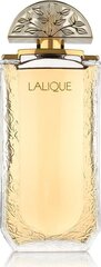 Lalique Lalique de Lalique Eau De Toilette EDT naiselle 100 ml hinta ja tiedot | Naisten hajuvedet | hobbyhall.fi