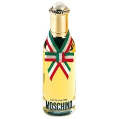 Moschino Moschino Femme EDT naiselle 45 ml hinta ja tiedot | Moschino Hajuvedet ja kosmetiikka | hobbyhall.fi