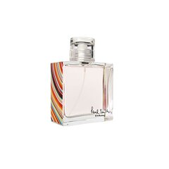 Paul Smith Extreme Women EDT naiselle 30 ml hinta ja tiedot | Naisten hajuvedet | hobbyhall.fi