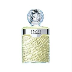 Rochas Eau de Rochas Pour Femme EDT naiselle 100 ml hinta ja tiedot | Rochas Hajuvedet ja tuoksut | hobbyhall.fi