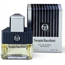 Hajuvesi Sergio Tacchini EDT miehille, 100 ml hinta ja tiedot | Naisten hajuvedet | hobbyhall.fi