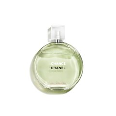 Hajuvesi Chanel Chance Eau Fraiche EDT naisille 50 ml hinta ja tiedot | Chanel Hajuvedet ja tuoksut | hobbyhall.fi