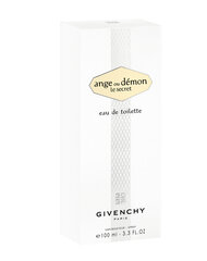 Givenchy Ange ou Demon (Etrange) Le Secret 2013 EDT naiselle 100 ml hinta ja tiedot | Naisten hajuvedet | hobbyhall.fi