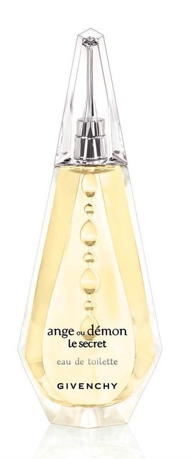 Givenchy Ange ou Demon (Etrange) Le Secret 2013 EDT naiselle 100 ml hinta ja tiedot | Naisten hajuvedet | hobbyhall.fi