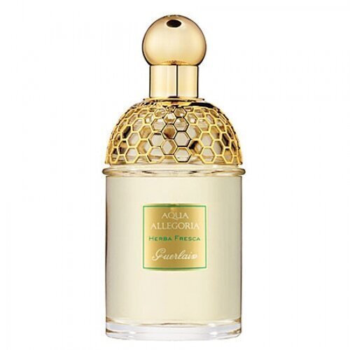 Guerlain Aqua Allegoria Herba Fresca EDT unisex 125 ml hinta ja tiedot | Naisten hajuvedet | hobbyhall.fi