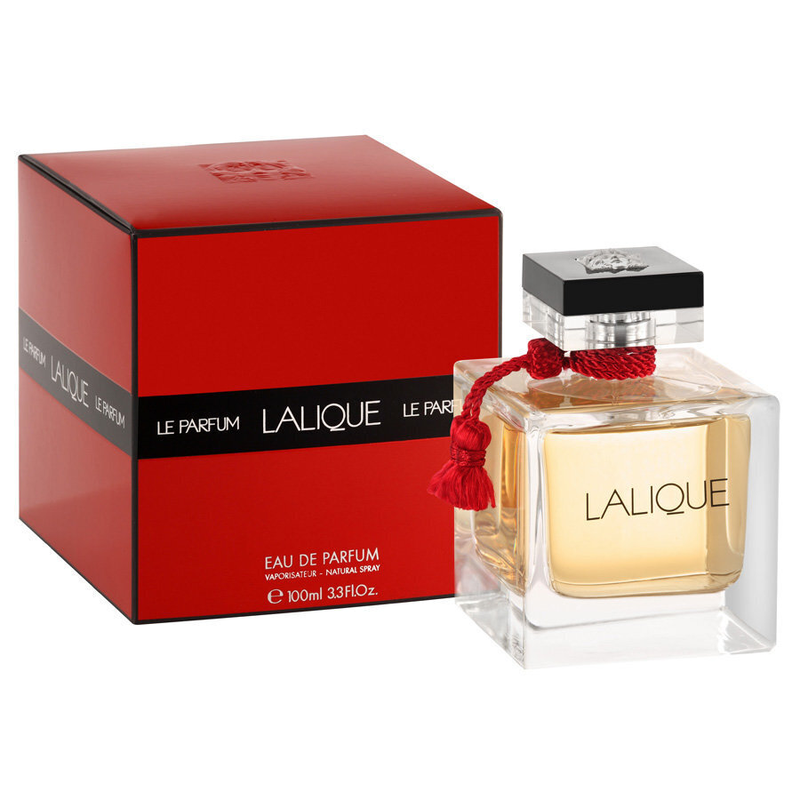 Hajuvesi Lalique Le Parfum EDP naisille 50 ml hinta ja tiedot | Naisten hajuvedet | hobbyhall.fi