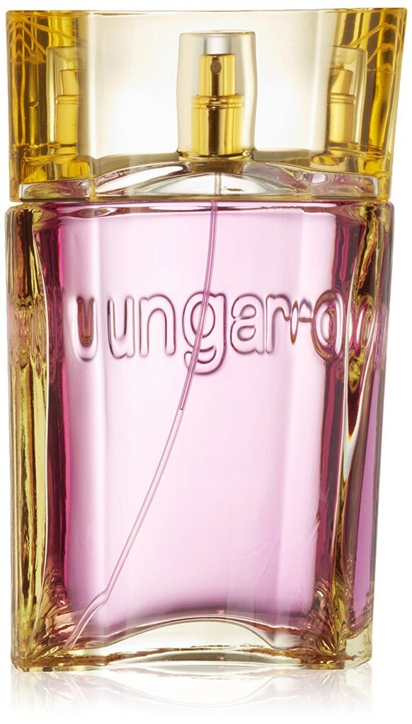 Hajuvesi Emanuel Ungaro Ungaro EDP naisille 90 ml hinta ja tiedot | Naisten hajuvedet | hobbyhall.fi